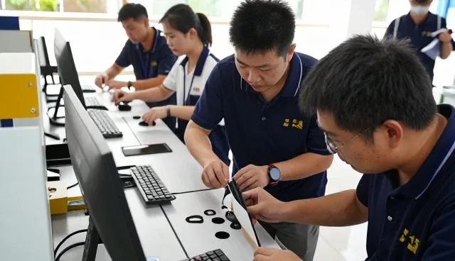 上海诺而思科技有限公司探索安装调试等新方向，布局安装调试等领域