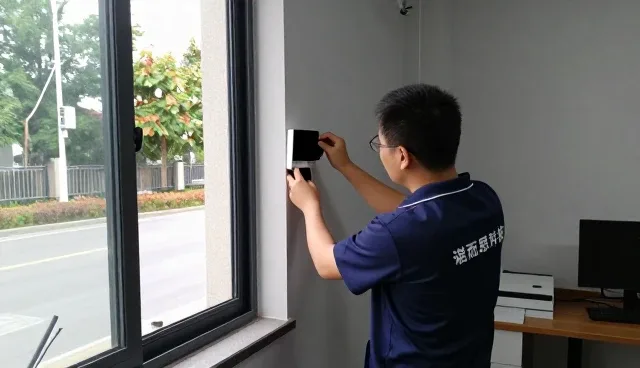 技术开发提升办公场所使用效率