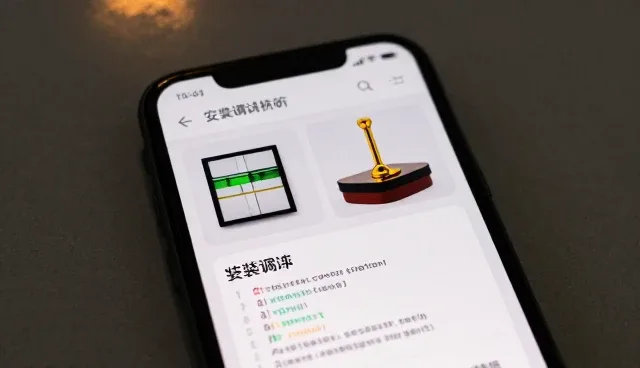 技术选型中如何精准匹配安装调试需求
